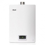 林内（Rinnai） 13升 燃气热水器RUS-13QH03（天然气）(JSQ26-DH4)(供应商直送)