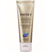 PHYTO 发朵 9号 保湿免洗护发霜 50ml*3件