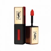 YSL  法国圣罗兰 镜光唇釉 #09 6ml