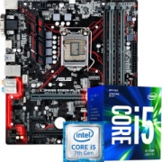 ASUS 华硕 PRIME B250M-PLUS 主板