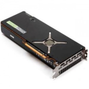 讯景（XFX）RX Vega 64 8GB HBM2 Air cooling (Black design) 1546Mhz/1.9 Gbps 2048bit 显卡