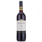 澳大利亚进口红酒 杰卡斯（Jacob’s Creek）经典系列西拉干红葡萄酒 750ml *3件
