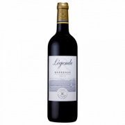 Légende 拉菲传奇 波尔多干红葡萄酒（AOC） 750ml *4件