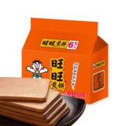 旺旺 煎饼 600g