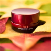 SK-II R.N.A. 微肌因修护焕采眼霜 大眼眼霜