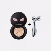 cosmetea小怪兽 EE霜霜气垫