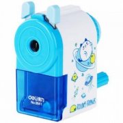 得力文具（deli） 0641 削笔器