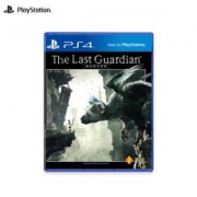 国行好价：最后的守护者 The Last Guardian