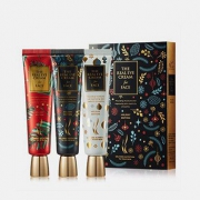 AHC 全脸修复眼霜礼盒装30ml*3支