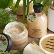 The Body Shop官网黑五预售买三送三