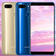 预约：金立 S11全面屏手机 移动联通电信4G手机 双卡双待