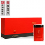 2017年春茶 新茶 徽六 绿茶 六安瓜片 潜香2000礼盒装 280g