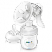 AVENT 新安怡 自然原生 SCF330/20 手动吸乳器 +凑单品