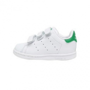 adidas 阿迪达斯 三叶草 STAN SMITH 童鞋