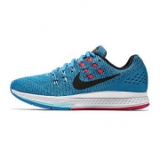 NIKE 耐克 AIR ZOOM STRUCTURE 19 女子支撑系跑步鞋 *2双