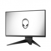 外星人（Alienware） AW2518H 24.5英寸 TN电竞显示器 （240Hz、1ms、G-Sync、3D Vision）