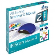 IRIS Can Mouse 2 扫描器兼鼠标(适用于windows)