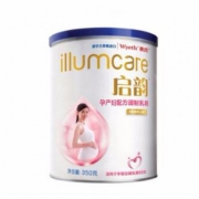 Wyeth惠氏启韵 妈妈孕产妇营养配方乳粉350g罐装