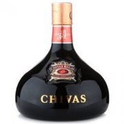 Chivas 芝华士 J&J创始纪念版苏格兰威士忌 1500ml*2
