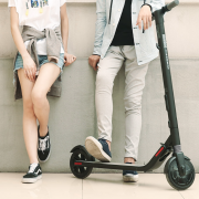Ninebot  9号电动滑板车 新品