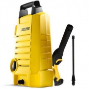 KRCHER 凯驰 k2 BASIC 便携式洗车器 标配220V