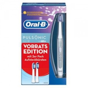 Oral-B 欧乐-B Pulsonic Slim 声波电动牙刷