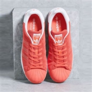 adidas 阿迪达斯 Superstar Bounce 大童休闲运动鞋