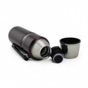膳魔师（THERMOS）   SK-2010 不锈钢保温杯桶瓶热水壶 1.2L