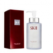 SK-II  护肤洁面油  250毫升