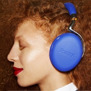 派诺特（parrot）   Zik 2.0 头戴式蓝牙耳机
