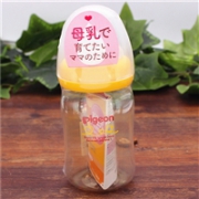 中亚海外购精选：Pigeon 贝亲育婴用品小集合