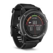 GARMIN 佳明 Fenix 3 HR 心率表