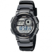 CASIO 卡西欧 AE-1000W-1AVDF 男款运动手表