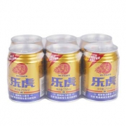 达利园 乐虎氨基酸维生素功能饮料250ML*6罐