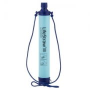 LifeStraw 生命吸管 野外水源净化器 *2件