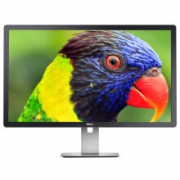 戴尔（DELL） UP3216Q 31.5英寸超高清4k 专业显示器