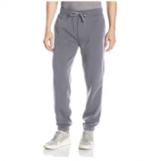 休闲百搭！Hawke & Co Knit Jogger 男式针织慢跑裤