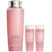 Lancome兰蔻 超值粉水套装 400ml+2瓶50ml