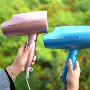 Panasonic 松下 电吹风 EH-NA58 粉色