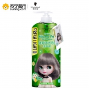 施华蔻 斐丝丽雏菊清润无硅洗发露 680ml
