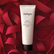 小BUG！Jurlique茱莉蔻 玫瑰香芬护手霜 125ML