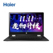 Haier 海尔 简爱S11 笔记本电脑