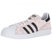 限10码，历史新低： adidas 阿迪达斯 Originals SUPERSTAR 80S PK 男士休闲运动鞋