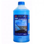 蓝星 汽车玻璃清洗剂 2L