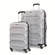 神价格 新秀丽 Samsonite Magnitude 硬质拉杆箱 20+28寸