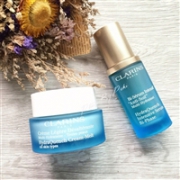Clarins 娇韵诗 恒润奇肌保湿凝露 50ml
