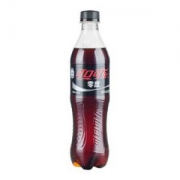 可口可乐 零度 无糖汽水 500ml*24 整箱 *3件