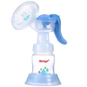 美泰滋 Matyz 按摩吸奶器 手动便携按摩吸奶器 MZ-0919