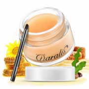 daralis笛爱儿  乳木果蜂蜜护唇膜15g*2支