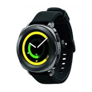 Prime会员：Samsung Gear Sport 智能手表